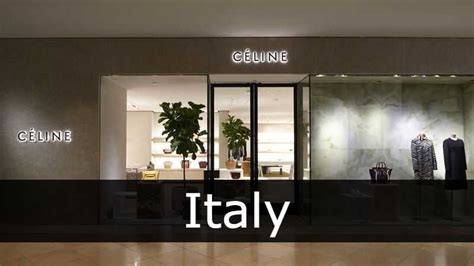 celine italy|celine outlet italy.